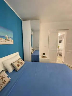 Il Corallo Hotels in Marettimo