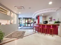 Hotel Sporting فنادق في Martinsicuro