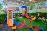 Occidental Bangtao Beach Resort - Familien