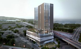 SHILLA STAY YEOSU EXPO STATION
