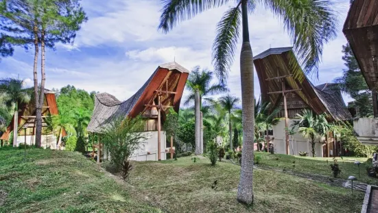 Hotel Sahid Toraja