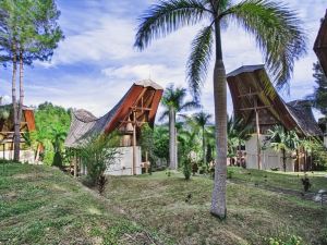 Hotel Sahid Toraja