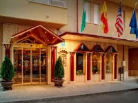 Hotel Torrepalma Hotels in Sierra Sur de Jaén