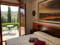 Hotel Sovestro Hotels in San Gimignano