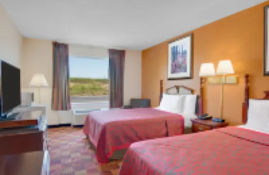 Express Inn Harrisburg South New Cumberland