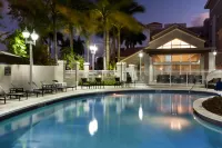 Residence Inn Fort Lauderdale Airport & Cruise Port