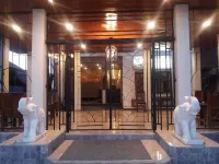 Laos Haven Hotel Hotel a Vang Vieng