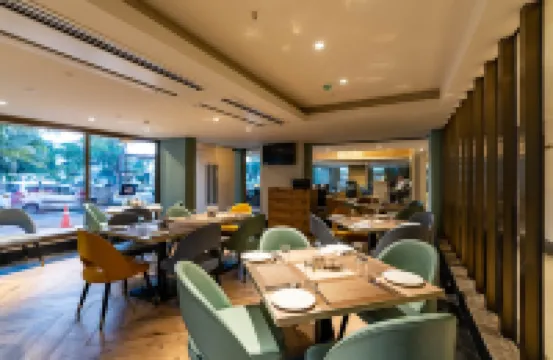 The Fern Residency Calangute-Baga, Goa