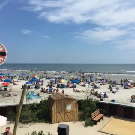 Sandy Shores Resort