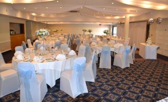 Chichester Park Hotel