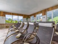 Sporthotel Tirolerhof Hotels in Gemeinde Itter