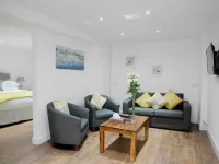 Norton House Hotel - Mumbles Các khách sạn ở Mumbles