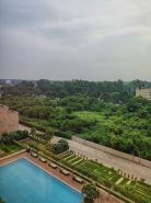 Hyatt Regency Chandigarh