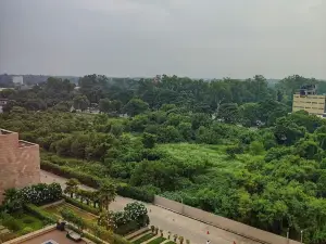 Hyatt Regency Chandigarh