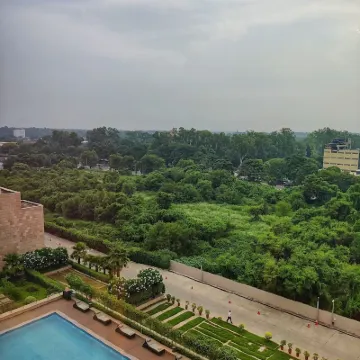 昌迪格凱悦酒店 鄰近Terraced Garden的酒店