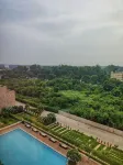 Hyatt Regency Chandigarh