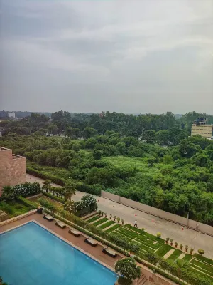 Hyatt Regency Chandigarh Hotels in 