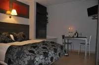 Casablanca Suites - Adults Only - Kitchen
