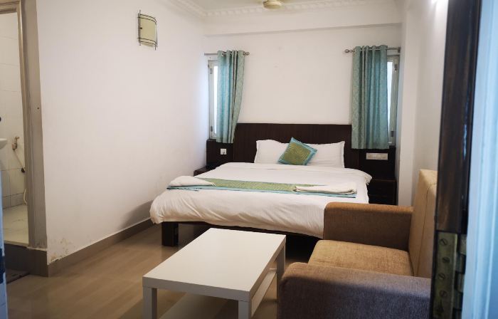 Aum Hotel