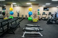 Soboba Casino Resort - salle de sport