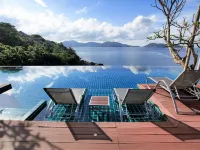 Zenmaya Oceanfront Phuket, Trademark Collection by Wyndham Hotels near Laem Singh Beach