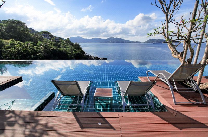 Zenmaya Oceanfront Phuket, Trademark Collection by Wyndham photo 2