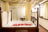 ฟอร์ท จัดฮาฟกัด - โรงแรมมรดก GADH - รีสอร์ท