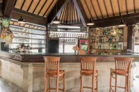 Hotel Villa Lumbung Bali Seminyak - 바