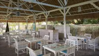 Sol Benoa Bali All Inclusive - breakfast