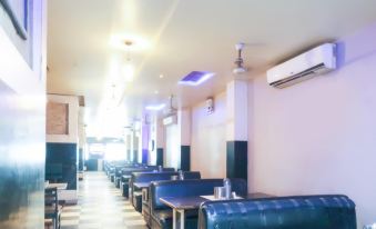 Hotel Natraj