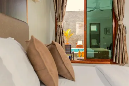 Kaani Village & Spa
