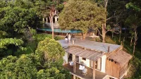 Covehill Green Resort by My Hospitality Hotels in Cikidang