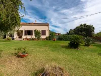 Villa Volpajola