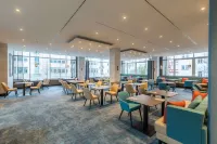 NYX Hotel Erfurt by Leonardo Hotels Hotels in Erfurt
