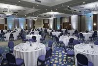 DoubleTree by Hilton Atlantic Beach Oceanfront - Wifi