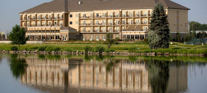 Hilton Garden Inn Idaho Falls Hotels in Bonneville County