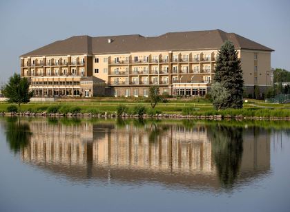 Hilton Garden Inn Idaho Falls