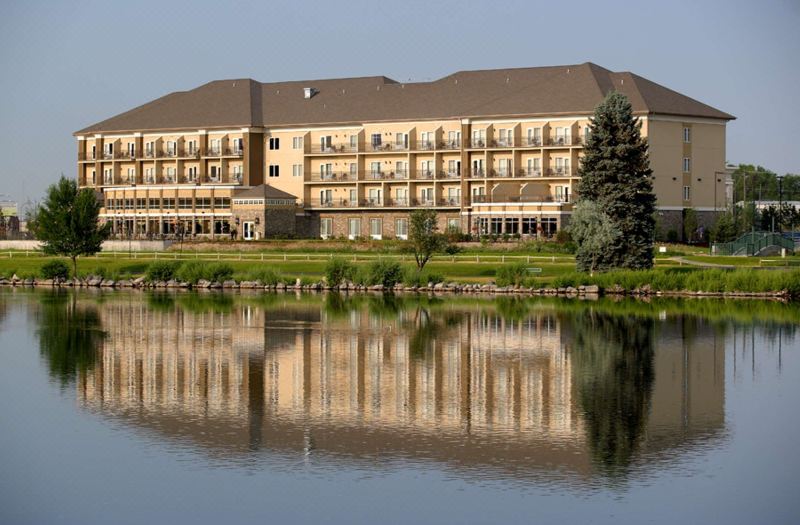 Hilton Garden Inn Idaho Falls