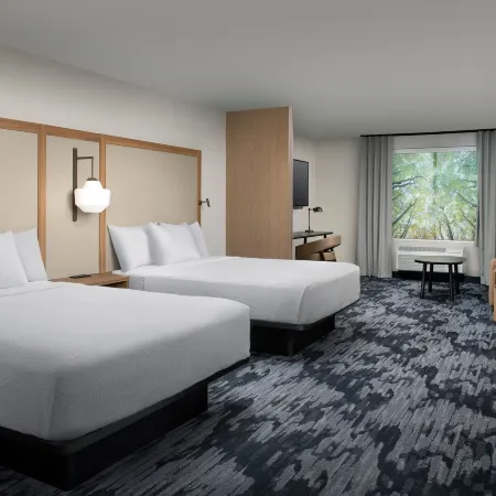 Fairfield Inn & Suites Appleton