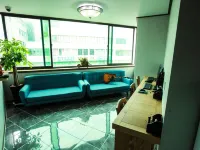 Gwandeok Stay - Hostels