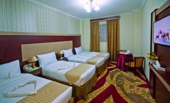 Diyar Al Huda Hotel