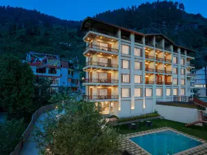 The Orchid Manali - a Boutique Hotel