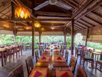 Sambor Village Hotel Hotels in Stueng Saen