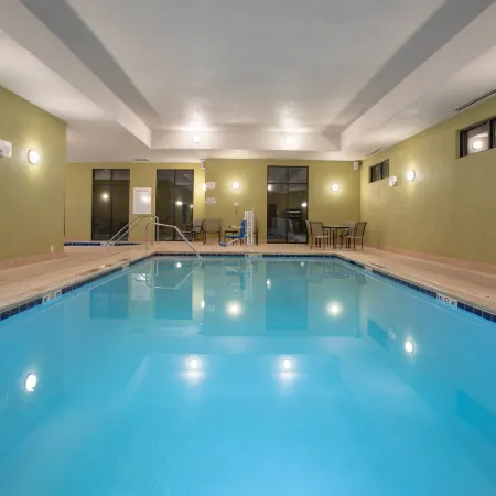 Holiday Inn & Suites DURANGO DOWNTOWN by IHG