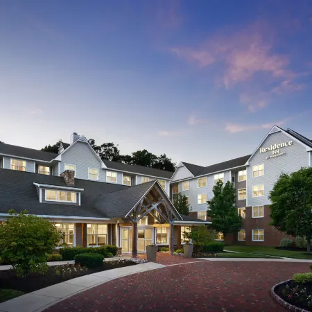Residence Inn Philadelphia Langhorne