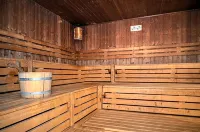 Waldhotel Berghof Thüringer Wald - ที่มีสปา