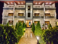 Mount Bliss Hotel Hotels in Bhilar