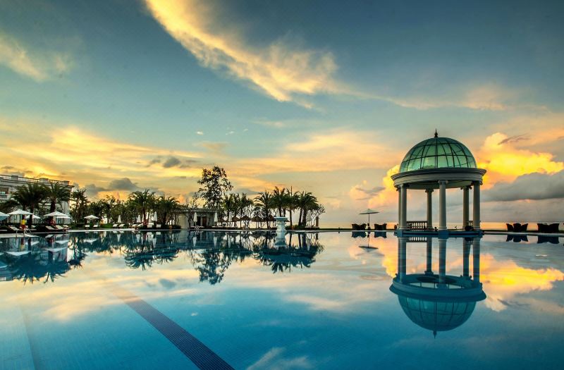 Sheraton Phu Quoc Long Beach Resort photo 4