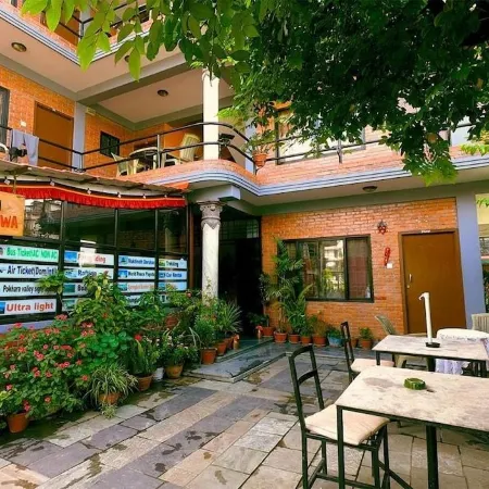 Hotel Hakoniwa