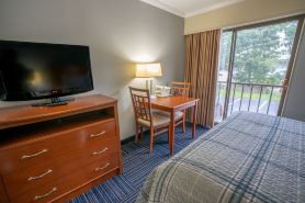 All Seasons Resort, Trademark Collection by Wyndham